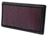 K&N Filters 33-2395 Air Filter